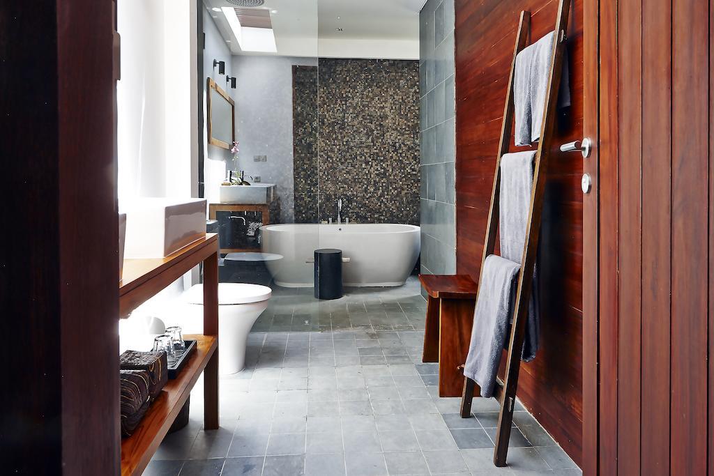 Villa Ziba Seminyak Zewnętrze zdjęcie