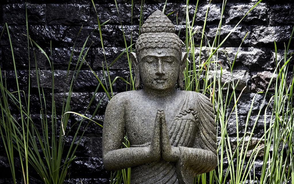 Villa Ziba Seminyak Zewnętrze zdjęcie